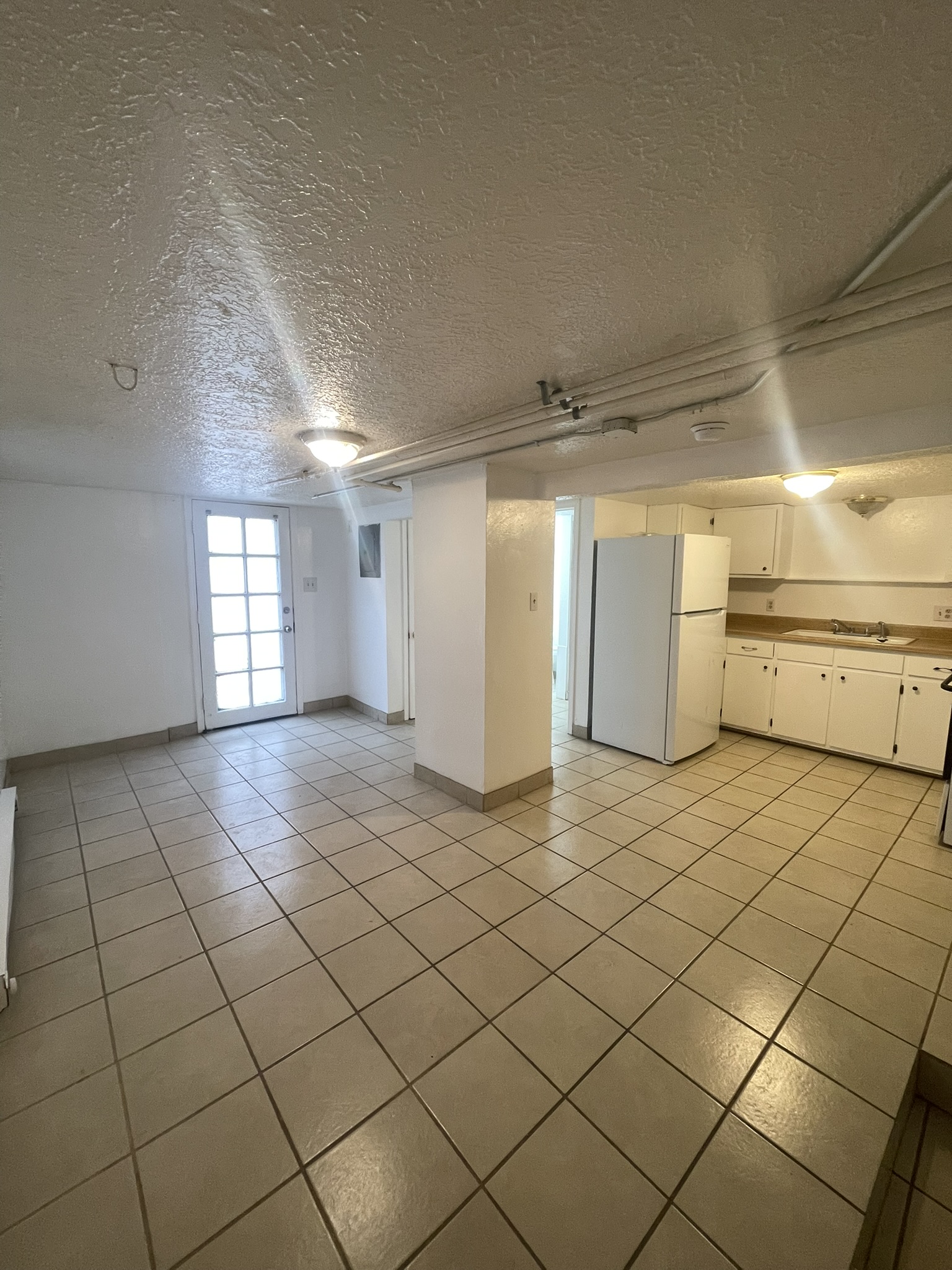 1517 1/2 Gold Ave. SE