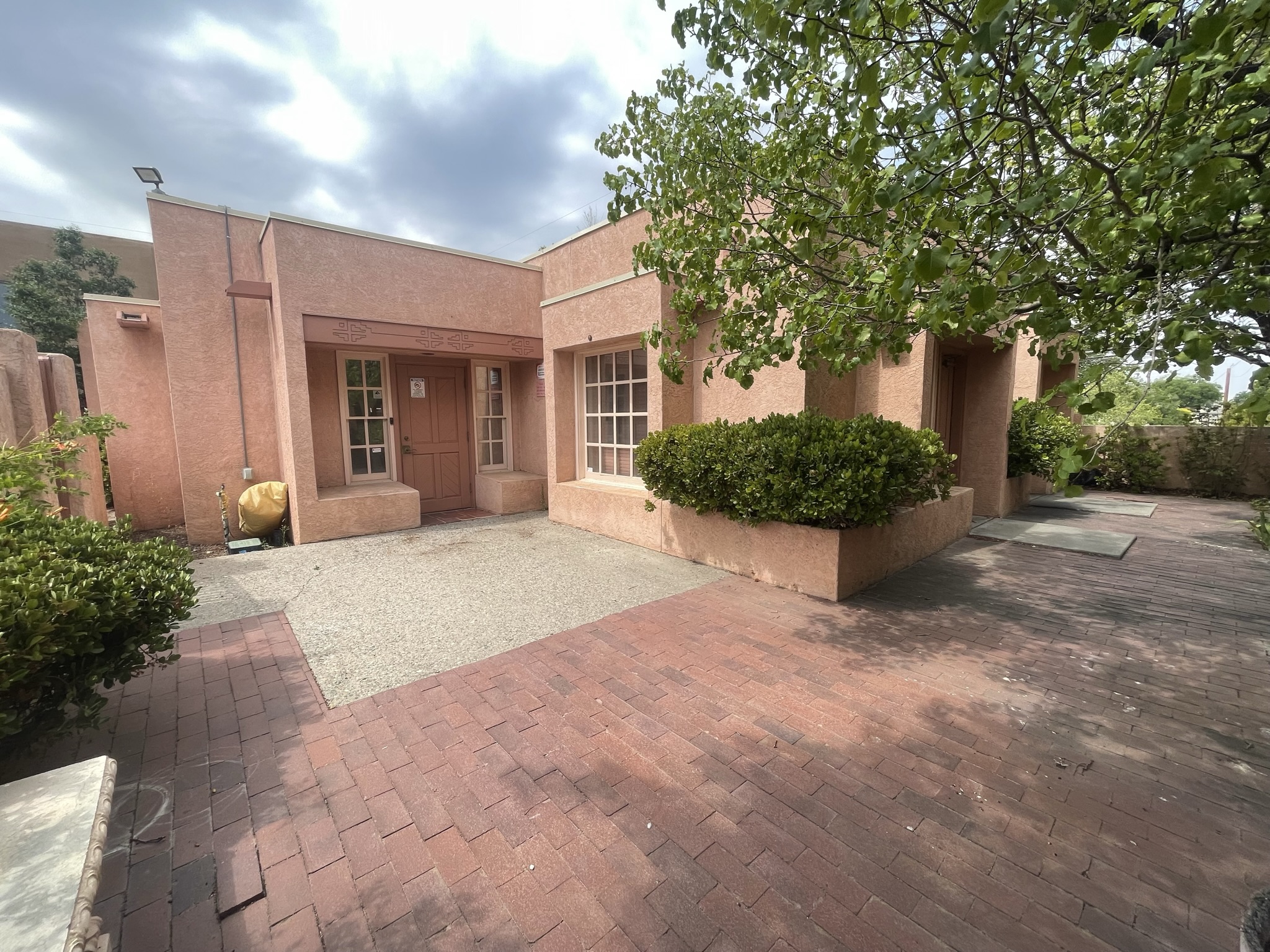 1709 Girard Boulevard Northeast - 1