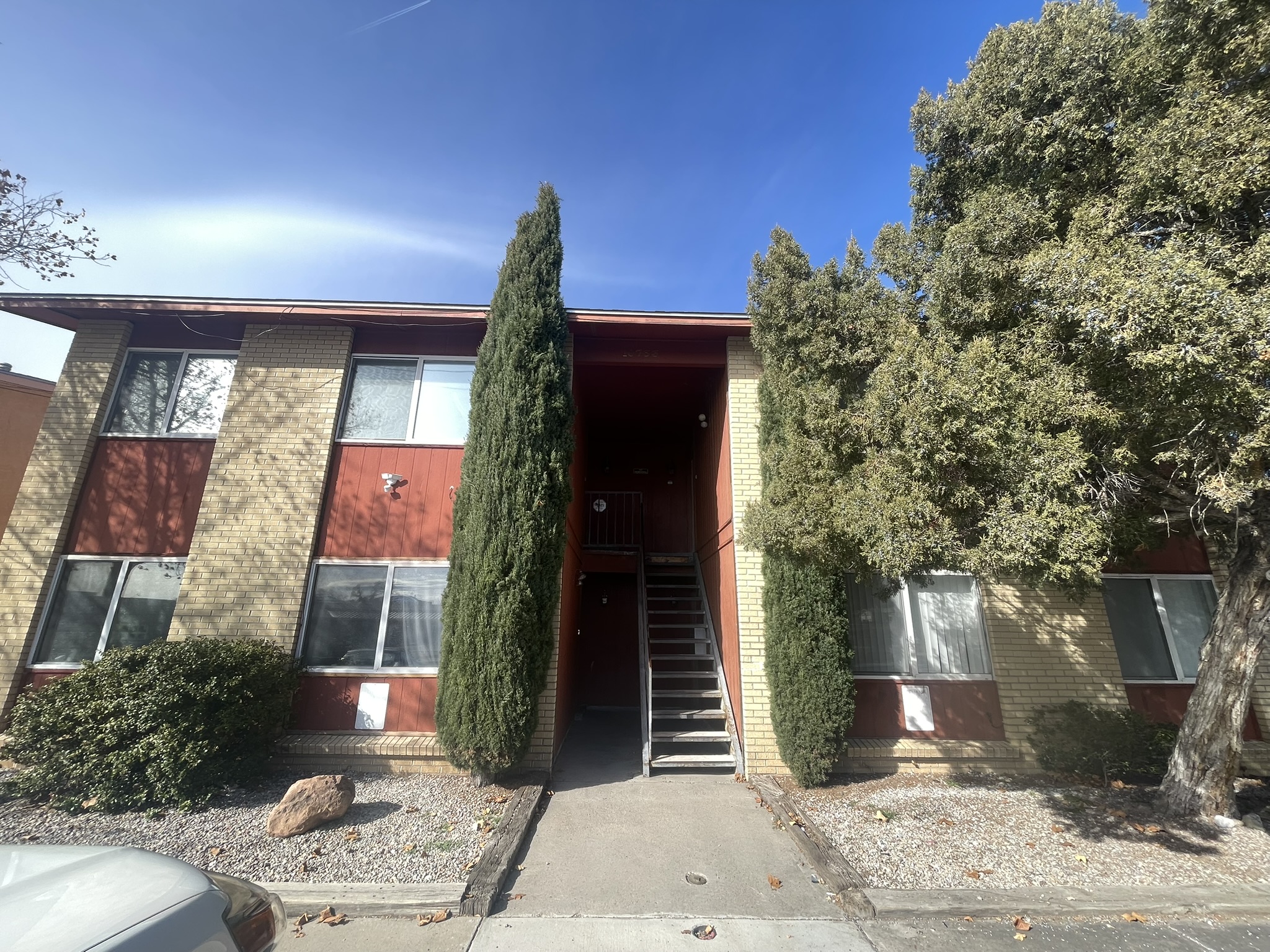 10733 Prospect Avenue Northeast - C