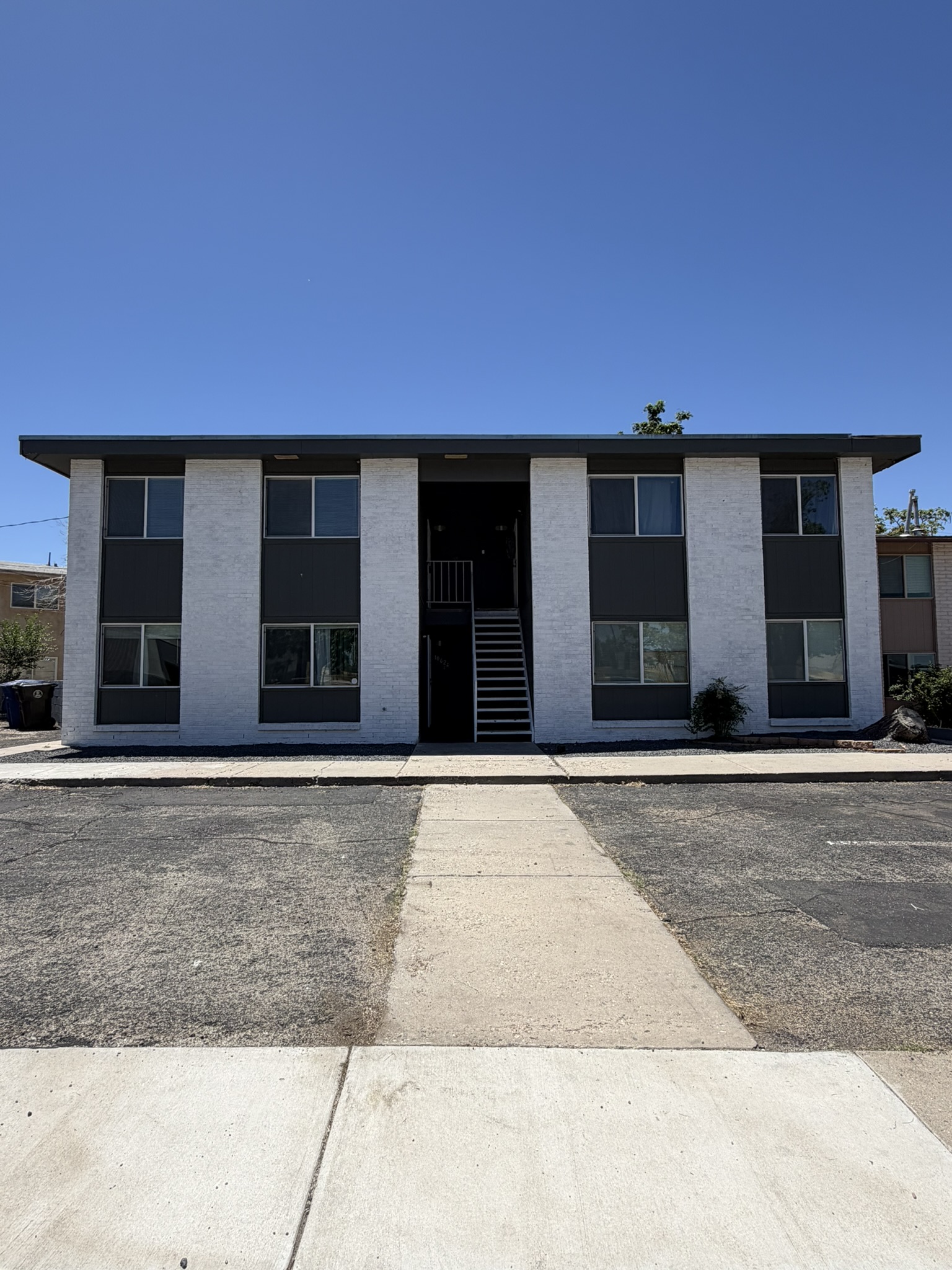 10624 Towner Avenue Northeast - C