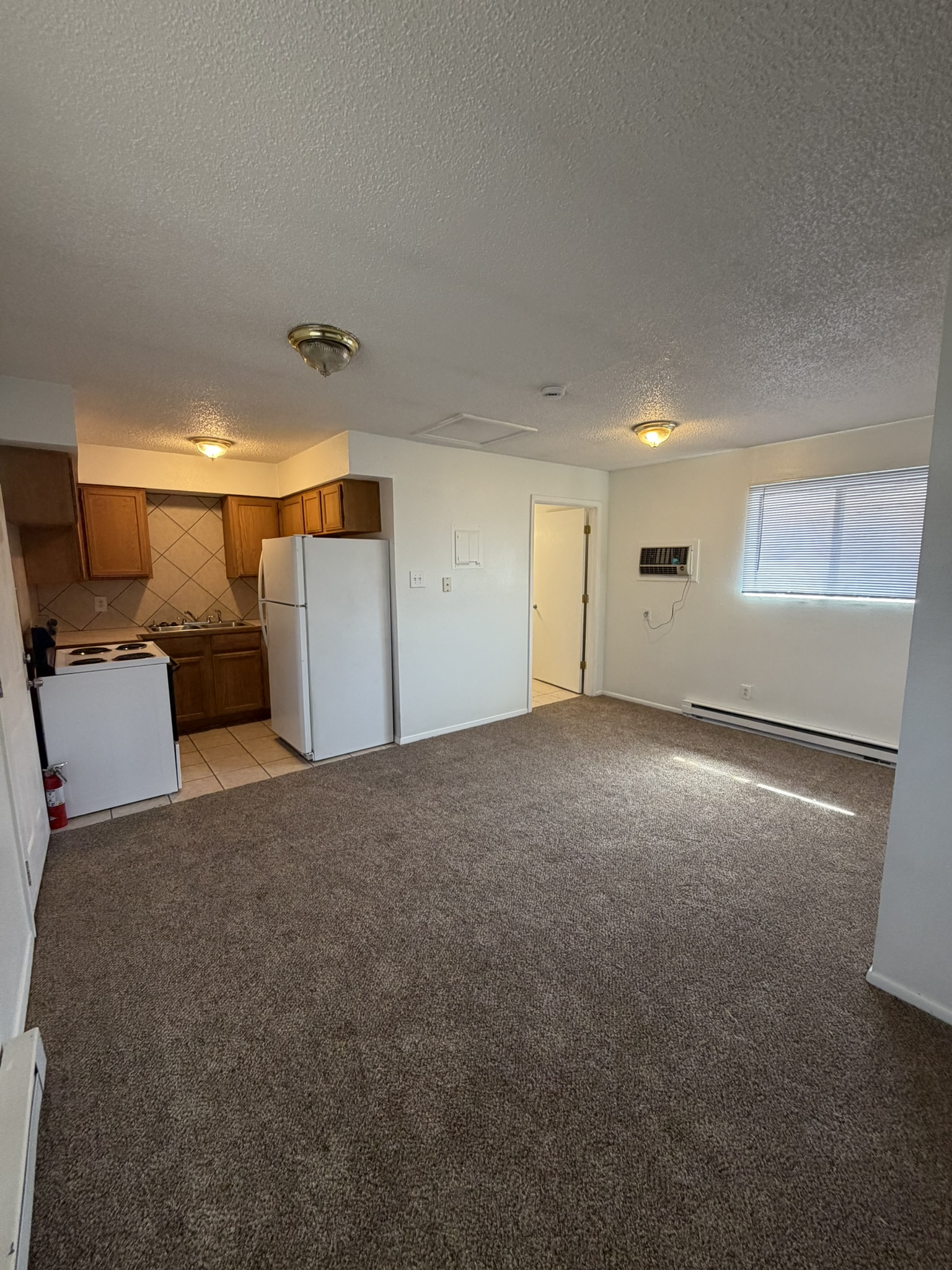 1511 Gold Ave. SE Unit 4